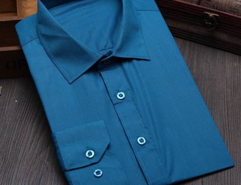深圳工作服定做選擇面料很好關(guān)鍵全棉帆布