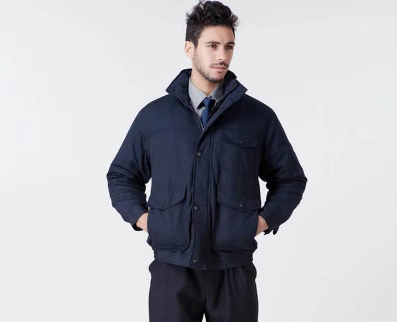 莆田對于純棉工作服，該怎樣清洗呢?